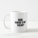 Search for bachelors degree mugs Phd