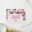 Search for spa party cards Beauty
