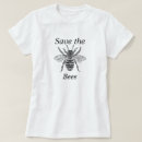 Search for save the environment tshirts Black
