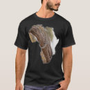 Search for giraffe mens tshirts Afican