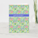 Search for primula cards Green