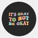 Search for its okay stickers Mental health awareness