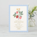 Search for blossom invitations Minimal