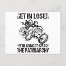 Search for patriarchy postcards Feminism
