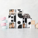 Search for couple wrapping paper Modern