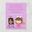 Search for crafted invitations Artist