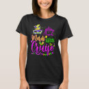 Search for mardi gras new orleans tshirts Cruising