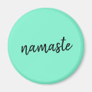 Search for namaste magnets Spiritual