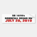 Search for 1070 bumper stickers Immigration