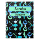 Search for retro 50s notebooks 1950s