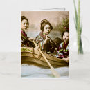 Search for geishas cards Cute