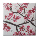 Search for cherry blossoms tiles Asian
