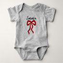 Search for christmas baby girl bodysuits Modern