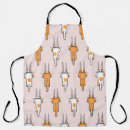 Search for scratch aprons Cat