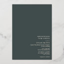 Search for globe wedding invitations Green