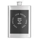Search for halloween flasks Black