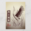 Search for cranes invitations Japanese