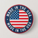 Search for america first badges Patriotic