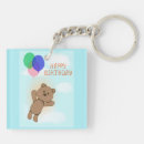 Search for balloon key rings Children