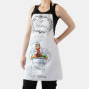 Search for french cafe aprons Paris