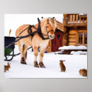 Search for country christmas art Snow
