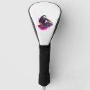 Search for sugar skull golf head covers Horror