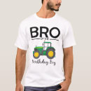 Search for farm 1st birthday clothing Tractor