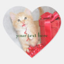 Search for kittens stickers White