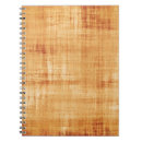 Search for old parchment paper notebooks Texture