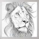 Search for tiger drawing posters Animal