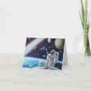 Search for spaced note cards Planet