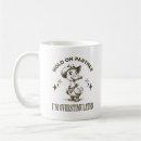 Search for rodeo cowboy mugs Animal