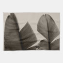 Search for banana leaf tea towels Nature