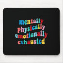 Search for therapist electronics cases mousepads Vsco