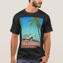 Search for orlando tshirts Florida