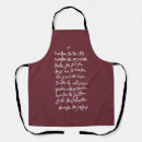 Search for catholic church aprons God