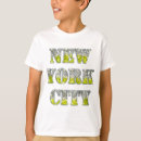 Search for new york kids hoodies Typography