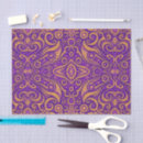 Search for geometric pattern tissue paper Fun