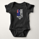Search for australian flag baby clothes Funny