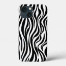 Search for zebra cases White