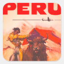 Search for peru travel stickers Souvenir