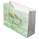 Search for daisy gift bags Bloom