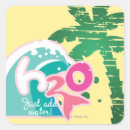 Search for h2o stickers Mermaids