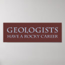 Search for geologist posters Geology