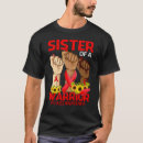 Search for hiv tshirts Sister