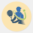 Search for dynamic stickers Logo