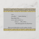 Search for corporate event rsvp cards Response