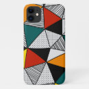 Search for triangle pattern iphone cases Trendy