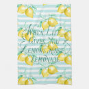 Search for quote tea towels Modern