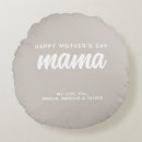 Search for happy mothers day cushions Beige